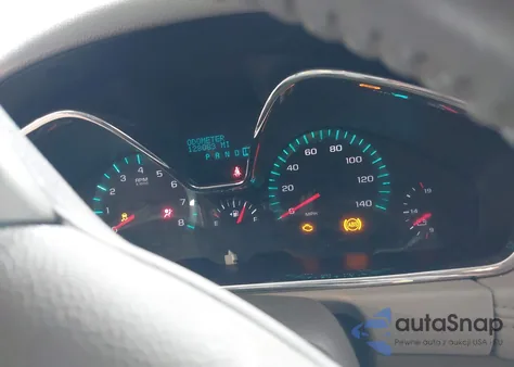 2015 Chevrolet Traverse 2Lt from USA, damaged, VIN 1GNKRHKDXFJ322104